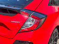 2019 Honda Civic Hatchback Sport