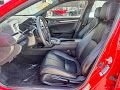 2019 Honda Civic Hatchback Sport