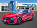 2019 Honda Civic Hatchback Sport