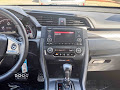 2019 Honda Civic Hatchback Sport