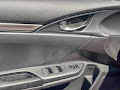2019 Honda Civic Hatchback Sport