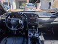 2019 Honda Civic Hatchback Sport