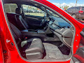2019 Honda Civic Hatchback Sport