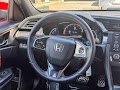 2019 Honda Civic Hatchback Sport