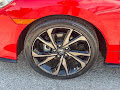 2019 Honda Civic Hatchback Sport