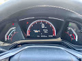 2019 Honda Civic Hatchback Sport