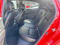 2019 Honda Civic Hatchback Sport