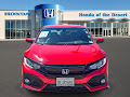 2019 Honda Civic Hatchback Sport