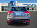 2019 Honda HR-V EX-L