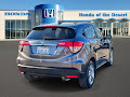 2019 Honda HR-V EX-L