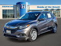 2019 Honda HR-V EX-L