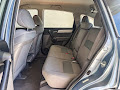 2011 Honda CR-V LX