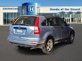 2011 Honda CR-V LX