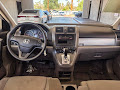 2011 Honda CR-V LX