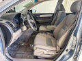 2011 Honda CR-V LX