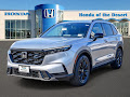 2027 Honda CR-V Hybrid Sport