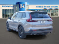 2027 Honda CR-V Hybrid Sport
