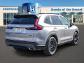 2027 Honda CR-V Hybrid Sport