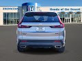 2027 Honda CR-V Hybrid Sport