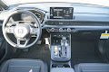 2027 Honda CR-V Hybrid Sport