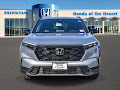 2027 Honda CR-V Hybrid Sport