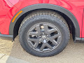 2027 Honda CR-V Hybrid TrailSport