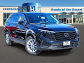 2027 Honda CR-V EX