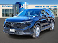 2027 Honda CR-V EX