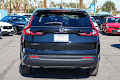 2027 Honda CR-V EX