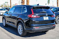 2027 Honda CR-V EX