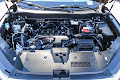 2027 Honda CR-V EX