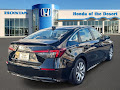 2026 Honda Civic Sedan LX