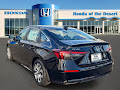 2026 Honda Civic Sedan LX