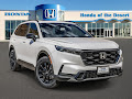 2027 Honda CR-V Hybrid Sport
