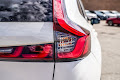 2027 Honda CR-V Hybrid Sport