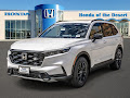 2027 Honda CR-V Hybrid Sport
