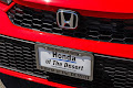 2026 Honda Civic Sedan Hybrid Sport