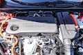 2026 Honda Civic Sedan Hybrid Sport