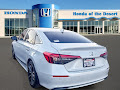 2024 Honda Civic Sedan Touring