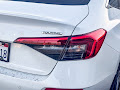 2024 Honda Civic Sedan Touring