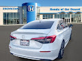 2024 Honda Civic Sedan Touring