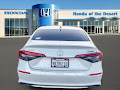 2024 Honda Civic Sedan Touring