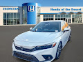 2024 Honda Civic Sedan Touring