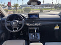 2027 Honda CR-V EX