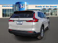 2027 Honda CR-V EX
