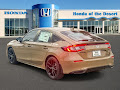 2026 Honda Civic Hatchback Hybrid Sport