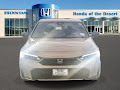 2026 Honda Civic Hatchback Hybrid Sport