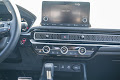 2026 Honda Civic Hatchback Hybrid Sport