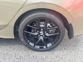 2026 Honda Civic Hatchback Hybrid Sport