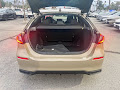 2026 Honda Civic Hatchback Hybrid Sport
